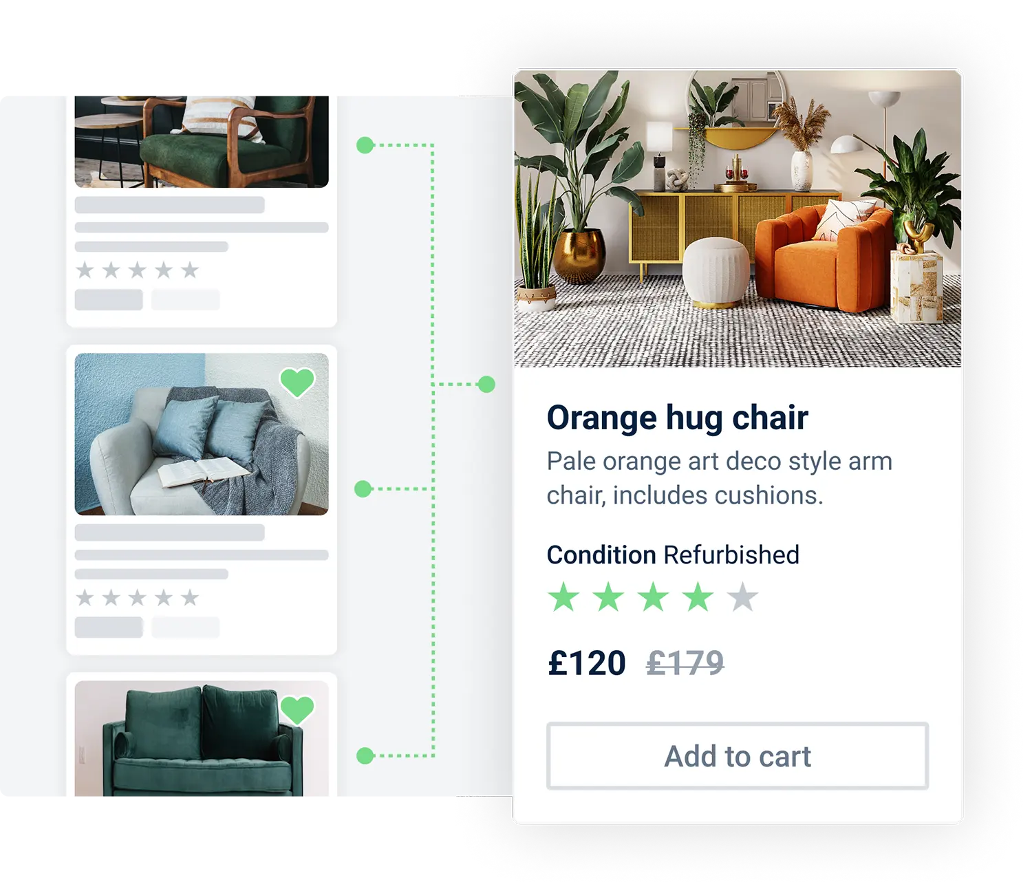 Seamless integration experience